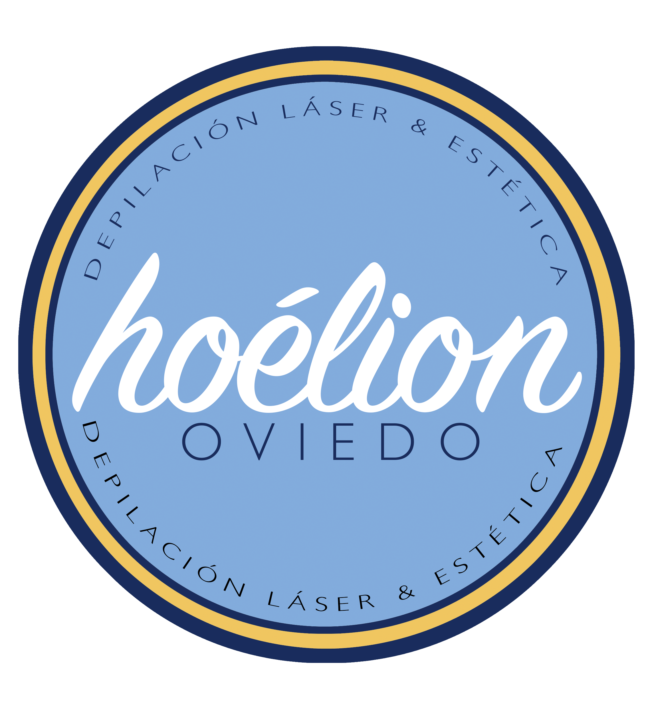Hoélion - Depilación Láser en Oviedo